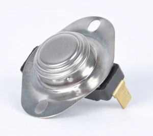 3/4" Auto Reset Temp Switch, Open: 160 ºF, Close: 140°F - 2511L002-311 - Picture 1 of 3