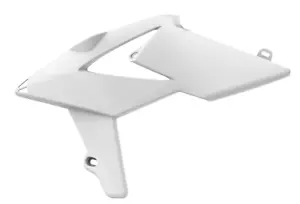 Scoop radiatore Beta RR 2013 - 2019 BIANCO MOTOCROSS - Foto 1 di 2