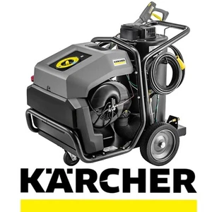Kärcher HDS 13/20-4S CLASSIC Hochdruckreiniger Heißwasser 1300l/h 200bar NEU! - Bild 1 von 13