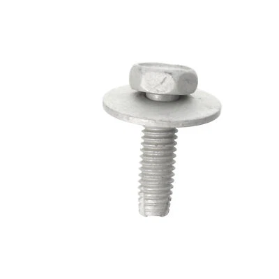 NUEVO OEM GENUINO Mazda 2001-2011 Conjunto de consola tributo perno trasero 9XG0-72-579L Foto 1 de 4