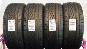 NEUMÁTICO USADO UNIROYAL RAINSPORT 5 235/50 R18 97V ESTIVE - Imagen 1 de 3