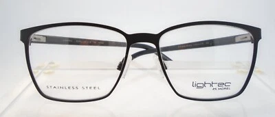 LIGHTEC 8106L NN 030 55-16 Anteojos Anteojos Monturas Ópticas Foto 1 de 4