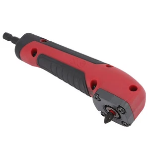 HG Right Angle Drill Attachment Ergonomic ABS Handle 90 Degree Angle Easy AU - Picture 1 of 12