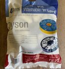 Washable Pre & Post Motor HEPA Filter Kit for Dyson DC05 DC08 Vacuum Cleaner