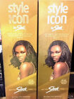 STYLE ICON REMY-YAKI/SILKY/VINTAGE/GLAMOUR/WET N WAVY HAIR-FINAL CLEARENCE PRICE