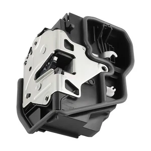 Rear Passenger Side Door Lock Actuator for BMW E90 E60 F30 F32 320i 535i X3 X5 - Picture 1 of 12