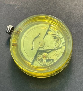 GENUINE Automatic Watch Movement Seagull ST1612 Same as DG2813 and Miyota 8215 - Picture 1 of 8
