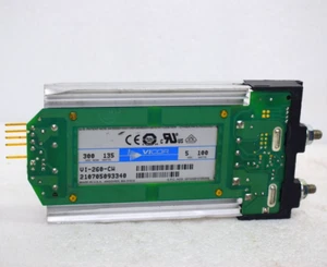VICOR FB 24-13017-03 REV A POWER MODULE FB 24 13017 03 - Picture 1 of 9