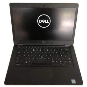 Dell Latitude 5480 14″ i5-7200U 2.50 8GB 256GB Windows 11 Pro Excellent Battery - Picture 1 of 8