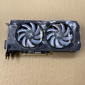 XFX Radeon RX 480 4GB RS 1266m DD LED Graphics Card | Fast Ship, US Seller! - Picture 1 of 13