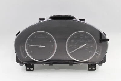 2013-2015 ACURA ILX INSTRUMENT CLUSTER GAUGE SPEEDOMETER OEM - Image 1 of 4