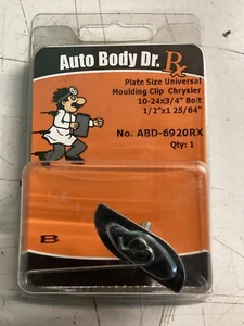 NOS AUTO BODY DR. ABD-6920RX - Picture 1 of 2