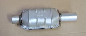 Genuine Walker 84260 CalCat CARB Direct Fit Catalytic Converter Exhaust - Picture 1 of 2