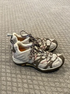 Merrell Siren Sport Elephant Pink J13888 Hiking Trail Vibram Shoes Women’s Sz 7 - Picture 1 of 18