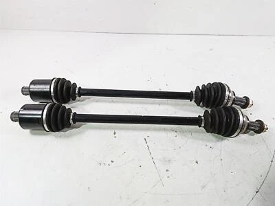 Polaris RZR XP 4 1000 2022 Premium eje de transmisión trasero juego de ejes CV 1334490 1334307 Foto 1 de 4