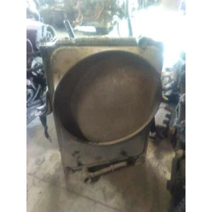 WASSERKÜHLER FÜR RENAULT TRUCKS PREMIUM (97-06) 420.18 2P/D/11116CC (MOT. DCI - Bild 1 von 6