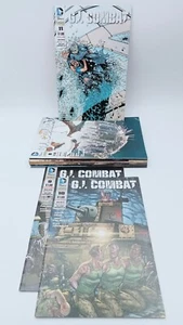 G.L. Combat - 1/11 Completa. - Picture 1 of 5