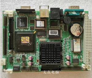 1x für gebrauchtes Advantech PCM-5824 Rev.A1 Industrie Mainboard - Bild 1 von 3