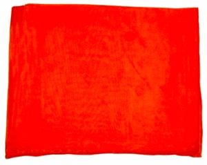 Wyoming Traders Wild Rag 100% Silk Western Scarf - 25 Colors - 20", 34.5", 42" - Picture 1 of 26