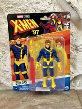 X-Men 97 Marvel Legends Cyclops 6-inch Action Figure NEW MINT FAST SHIP