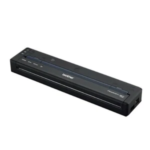 Brother PocketJet PJ-883 A4 Portable Thermal Printer Wi-Fi/Bluetooth/USB NEW - Picture 1 of 7