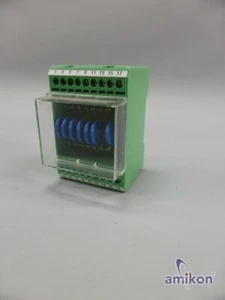 Phoenix Contact Electronics Enclosure EMG 50-B9 2947268 - Picture 1 of 2