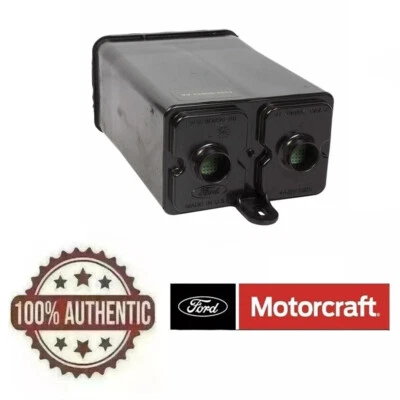 Vapor Canister-Fuel Motorcraft CX-1689 — 第 1/4 张图片