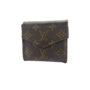 Louis Vuitton Monograma Portomonevier Marrón z71_1024 - Imagen 1 de 9
