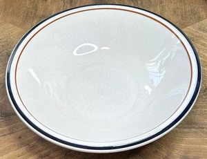 Newcor Regency Runde Gemüse Servier Schüssel 9,5" Japan Steinzeug Vintage EUC! - Bild 1 von 3