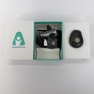 Angelsense Botón Personal SOS Niños, Necesidades Especiales, Ancianos + Accesorios - Imagen 1 de 7