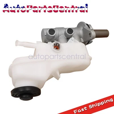Se adapta a Toyota Corolla Matrix 2009 2010 2011-13 0,875 pulgadas cilindro maestro de freno nuevo Foto 1 de 4