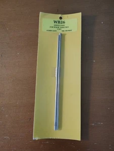 Stern Safe Original Replacement Part WB26 Hinge Pins for Walk Thru Boat 1 Set - Bild 1 von 3