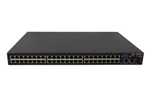 Opengear Console Server Manager IM7248-2-DAC 48Ports Managed Rack Ears - Afbeelding 1 van 5