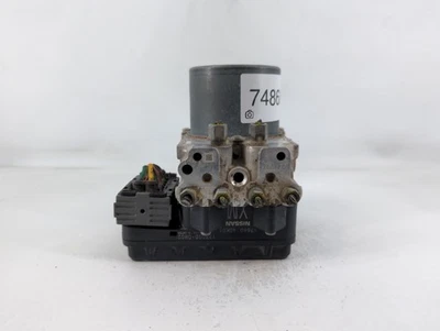 Módulo de control de bomba Abs Infiniti Q50 2016-2017 RBK5U Foto 1 de 4