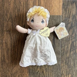 Aurora Momenti Preziosi - Peluche pupazzo bambina 10" Benedizioni Preziose - Foto 1 di 10