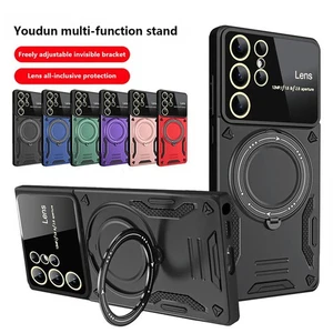 Case For Samsung S20 S23 S22 S24 S25 A54 A53 A52 A34 A33 A32 A24 A23 A22 A14 A13 - Picture 1 of 14