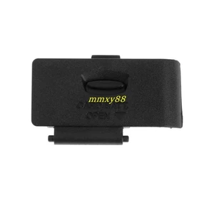 Battery Cover Lid Chamber Cap Door For Canon EOS 1100D Rebel T3 Camera New - Picture 1 of 4