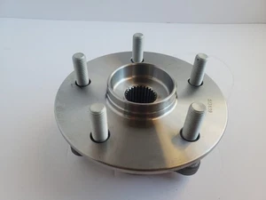 Cojinete de cubo de rueda delantero de 1 pieza para Toyota Avalon Camry RAV4 Venza Lexus ES250 2,5 L - Imagen 1 de 10