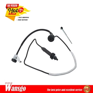 Clutch Master & Slave Cylinder Assembly LUK CC649006 For Ford F-250 1999 5.4L V8 - Picture 1 of 12