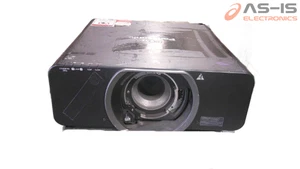 *AS-IS* Panasonic PT-DW8300U WXGA DLP Large Venue Projector No Lens - Picture 1 of 4