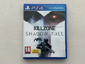 Killzone: Shadow Fall (PS4) - Picture 1 of 4