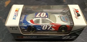 Nascar 1:64 Scale Stock Car Daytona 500 '07 49th Annual Motorsports Authentics - Picture 1 of 2
