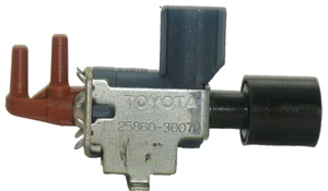 NEW GENUINE/ OEM 25860-30070 2586030070 CANISTER PURGE SOLENOID VACUUM VALVE - Picture 1 of 12