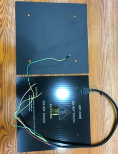 MAX3 Soft Magnetic + łóżko grzewcze - Zdjęcie 1 z 1