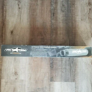 RUBICON EXPRESS RXT2000B-JK STEERING STABILIZER RELOCATION KIT - NEW - Picture 1 of 2