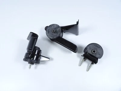 Suzuki SWIFT 2005-2015 Nuevo Original M15 1.5L Montajes de Montaje Motor 3 Piezas/Juego Foto 1 de 4