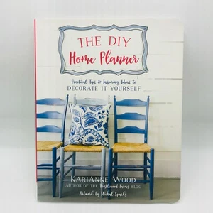 Thistlewood Farms: The DIY Home Planner: Practical Tips and Inspiring Ideas DIY - Imagen 1 de 10