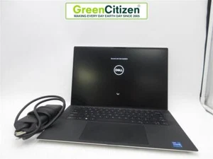 Dell XPS 15 9520 i7-12700H 2.3GHz 32GB RAM 512GB SSD 15.6" OLED FHD+ Touch RTX 3 - Picture 1 of 12