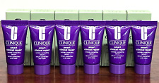 * 3 Clinique Smart Clinical Repair Wrinkle Correcting Serum .17 oz/5 ml each