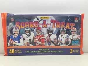 2024 Panini Score NFL Score-A-Treat 120 Cards Inside - Bild 1 von 1